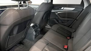 Audi A6 bild 11