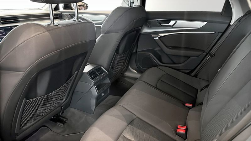 Audi A6 bild 11