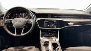 Audi A6 bild 10