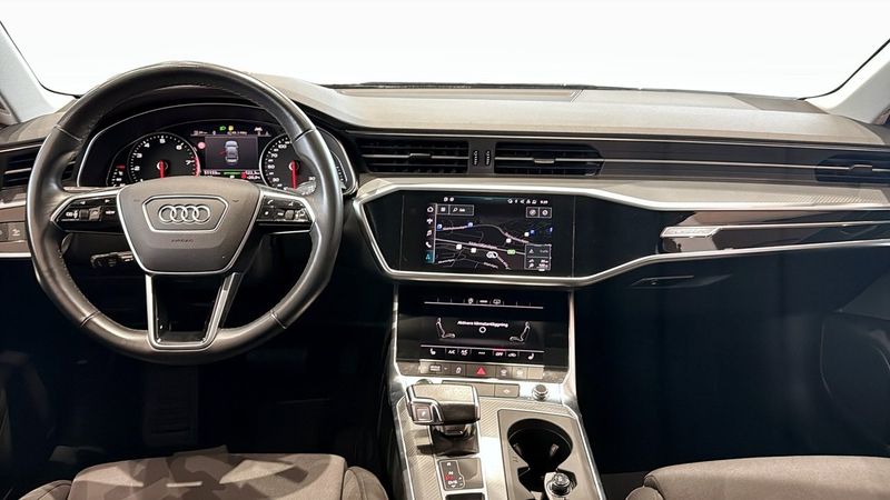 Audi A6 bild 10