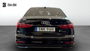 Audi A6 bild 5