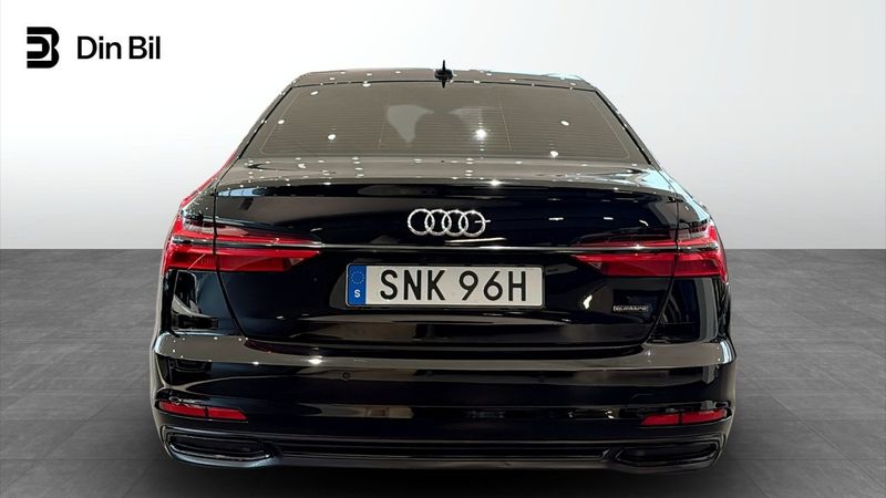 Audi A6 bild 5
