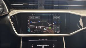Audi A6 bild 9