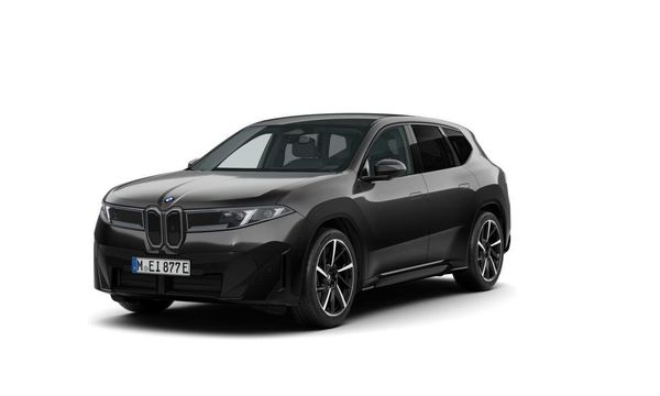 BMW iX3 50 xDrive Supercharged Edt M Sport Drag DAP H K 21 - 2026