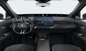BMW iX3 bild 3