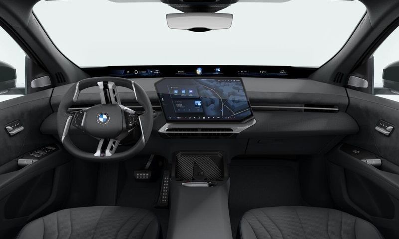BMW iX3 bild 3