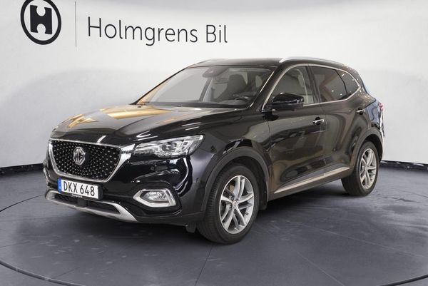 MG EHS PHEV Luxury | Ränta 1,99% - 2021