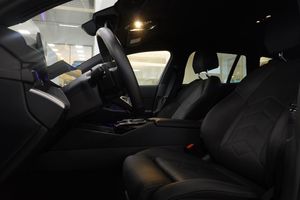 BMW 530 bild 10