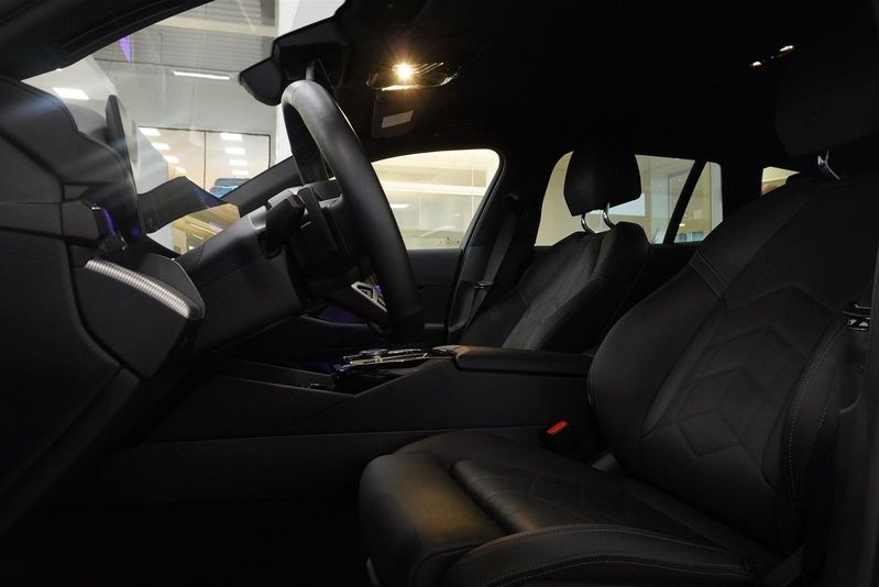 BMW 530 bild 10