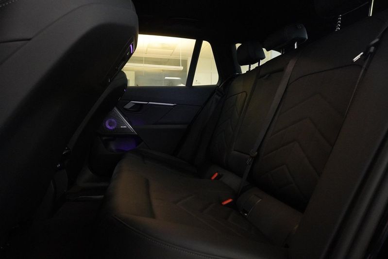 BMW 530 bild 9