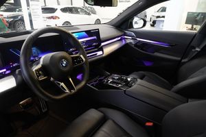 BMW 530 bild 2