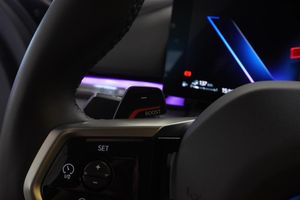 BMW 530 bild 12
