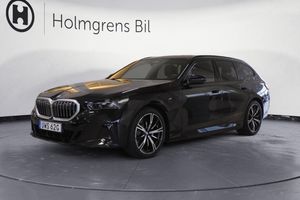 BMW 530 bild 1