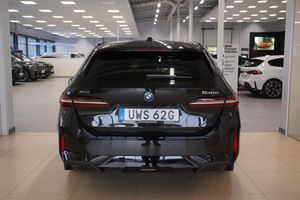 BMW 530 bild 6