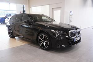 BMW 530 bild 4