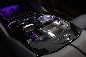 BMW 530 bild 13