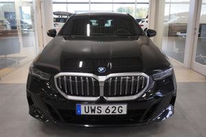 BMW 530 bild 3