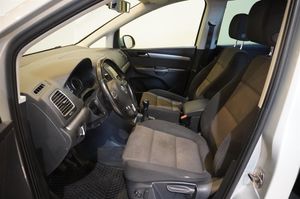 Volkswagen Sharan bild 13