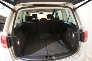 Volkswagen Sharan bild 9