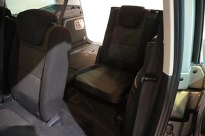 Volkswagen Sharan bild 11