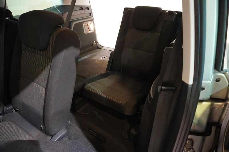 Volkswagen Sharan bild 11
