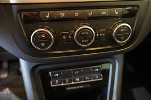 Volkswagen Sharan bild 14