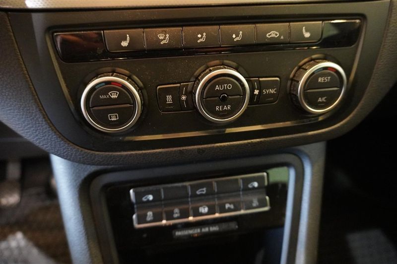 Volkswagen Sharan bild 14