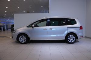 Volkswagen Sharan bild 3