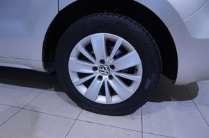 Volkswagen Sharan bild 8