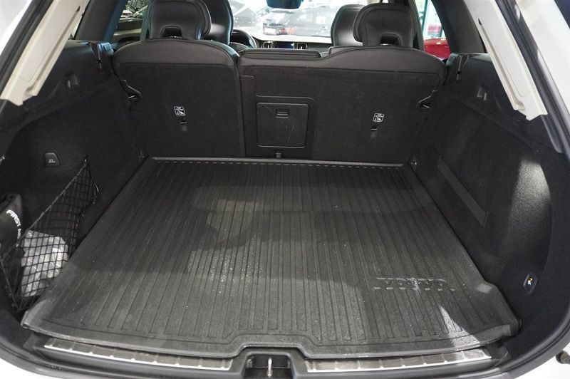 Volvo XC60 bild 15