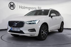 Volvo XC60 bild 1