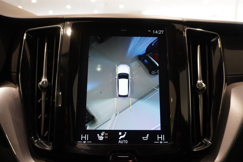 Volvo XC60 bild 9