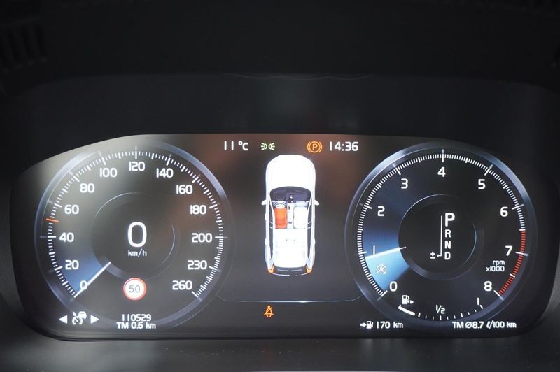 Volvo XC60 bild 14