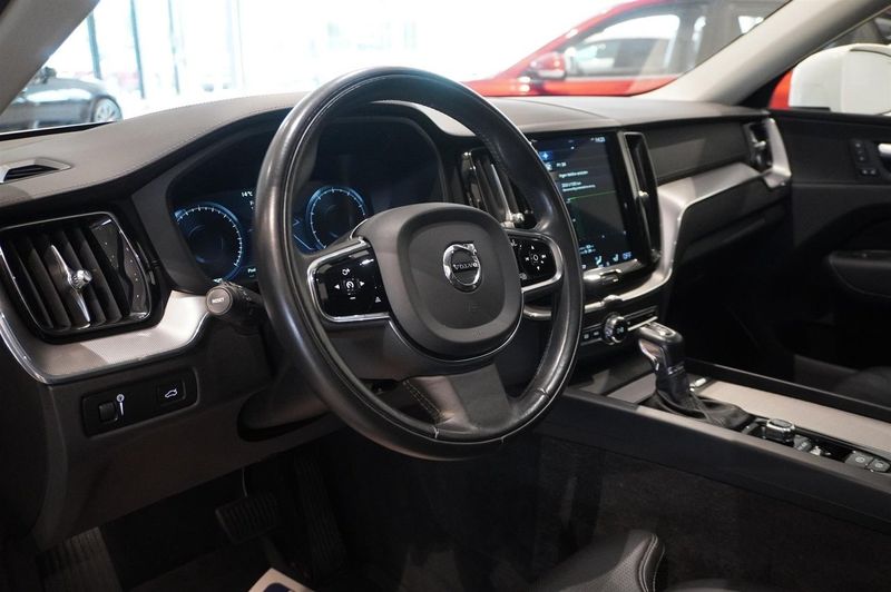 Volvo XC60 bild 2