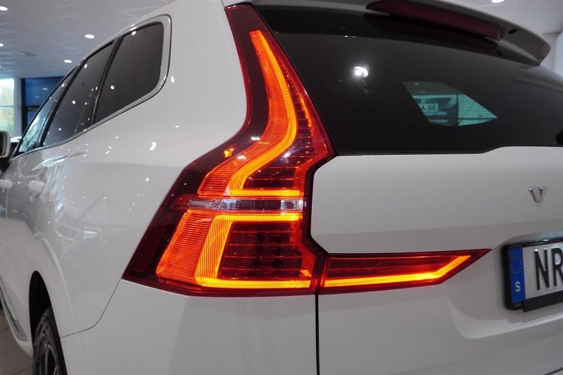 Volvo XC60 bild 17
