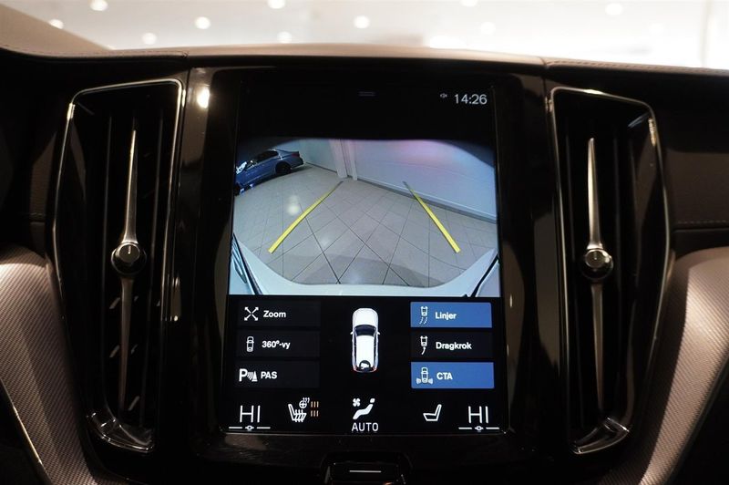 Volvo XC60 bild 10