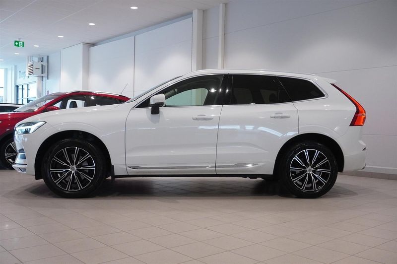 Volvo XC60 bild 3