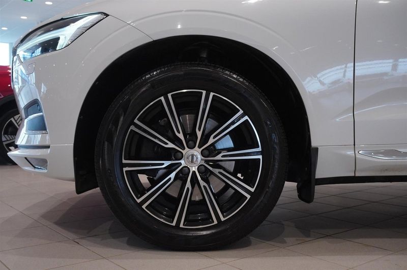 Volvo XC60 bild 18