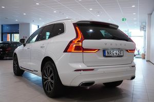 Volvo XC60 bild 4