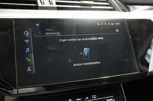Audi Q8 bild 13