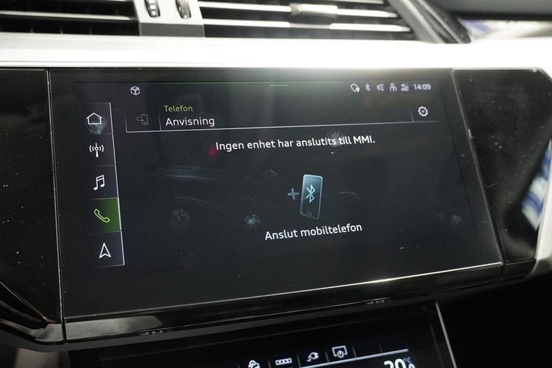 Audi Q8 bild 13