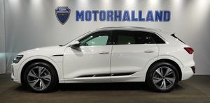 Audi Q8 bild 1