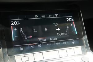 Audi Q8 bild 16