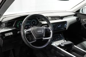 Audi Q8 bild 5