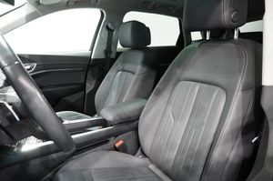Audi Q8 bild 4