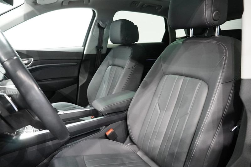 Audi Q8 bild 4