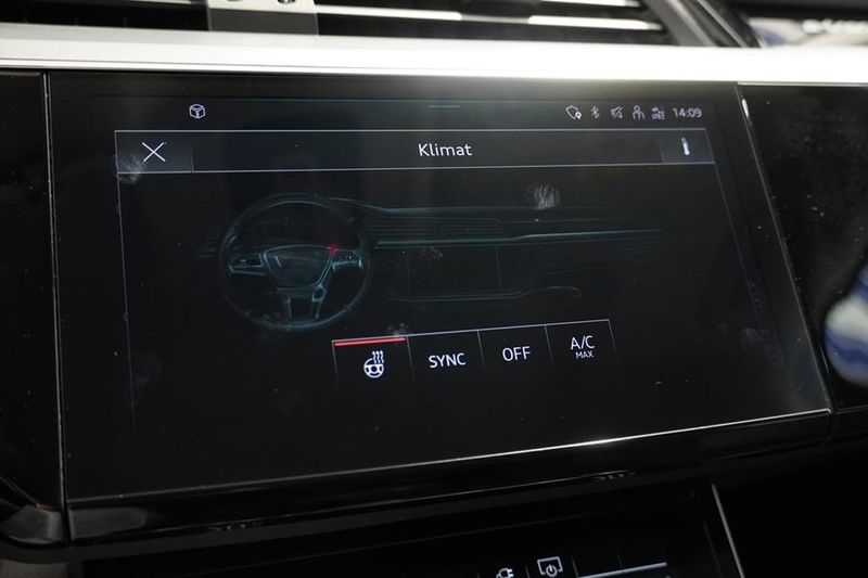 Audi Q8 bild 15
