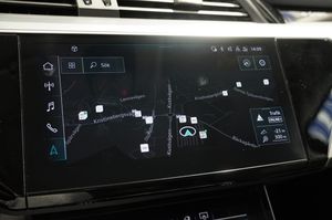 Audi Q8 bild 14