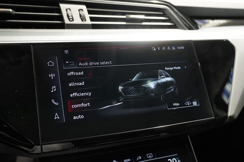 Audi Q8 bild 12