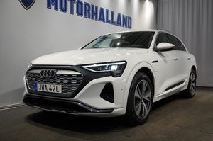 Audi Q8 bild 2